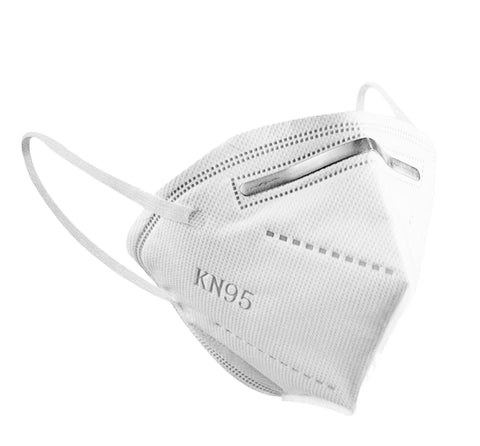 Filtering Particulate Protections Respirator Mask (10 in a Pack) - Safety Signs & Stickers | Borehamwood Signs