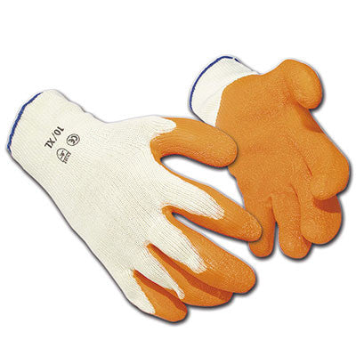 High Quality Grip Gloves, Work Safety Gloves, Bulk, 120 Pairs - Safety Signs & Stickers | Borehamwood Signs